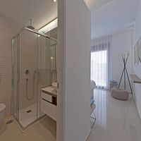 Apartment at the seaside in Spain, Comunitat Valenciana, Alicante, 128 sq.m.