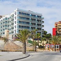 Apartment at the seaside in Spain, Comunitat Valenciana, Alicante, 67 sq.m.