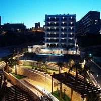 Апартаменты у моря в Испании, Валенсия, Аликанте, 67 кв.м.