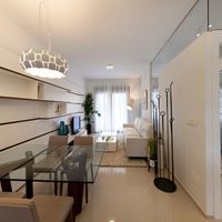 Апартаменты у моря в Испании, Валенсия, Аликанте, 67 кв.м.