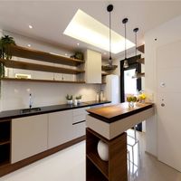 Апартаменты у моря в Испании, Валенсия, Аликанте, 67 кв.м.