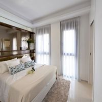 Апартаменты у моря в Испании, Валенсия, Аликанте, 67 кв.м.