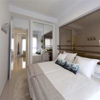 Apartment at the seaside in Spain, Comunitat Valenciana, Alicante, 67 sq.m.