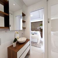 Апартаменты у моря в Испании, Валенсия, Аликанте, 67 кв.м.