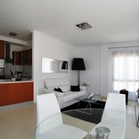 Апартаменты у моря в Испании, Валенсия, Аликанте, 77 кв.м.