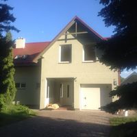 House at the seaside in Latvia, Jurmala, Asari, 190 sq.m.