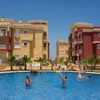 Апартаменты у моря в Испании, Валенсия, Аликанте, 78 кв.м.