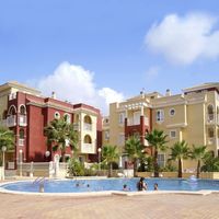 Апартаменты у моря в Испании, Валенсия, Аликанте, 78 кв.м.