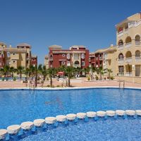 Апартаменты у моря в Испании, Валенсия, Аликанте, 78 кв.м.