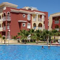 Апартаменты у моря в Испании, Валенсия, Аликанте, 78 кв.м.