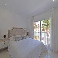 Apartment at the seaside in Spain, Comunitat Valenciana, Alicante, 78 sq.m.