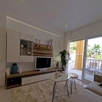 Апартаменты у моря в Испании, Валенсия, Аликанте, 78 кв.м.