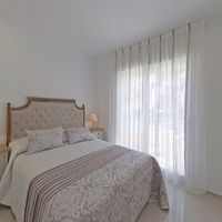 Апартаменты у моря в Испании, Валенсия, Аликанте, 78 кв.м.