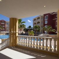 Апартаменты у моря в Испании, Валенсия, Аликанте, 100 кв.м.