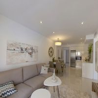 Апартаменты у моря в Испании, Валенсия, Аликанте, 100 кв.м.