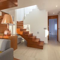 Villa at the seaside in Spain, Comunitat Valenciana, Torrevieja