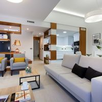 Villa at the seaside in Spain, Comunitat Valenciana, Torrevieja