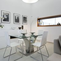 Villa at the seaside in Spain, Comunitat Valenciana, Torrevieja