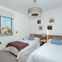 Villa at the seaside in Spain, Comunitat Valenciana, Torrevieja