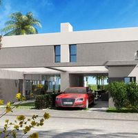 Villa at the seaside in Spain, Comunitat Valenciana, Alicante, 123 sq.m.