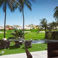 Villa at the seaside in Spain, Comunitat Valenciana, Alicante, 123 sq.m.