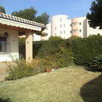 Villa at the seaside in Spain, Comunitat Valenciana, Alicante, 90 sq.m.