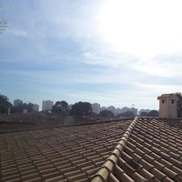 Villa at the seaside in Spain, Comunitat Valenciana, Alicante, 90 sq.m.