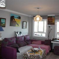 Flat at the seaside in Spain, Andalucia, Malaga, 85 sq.m.