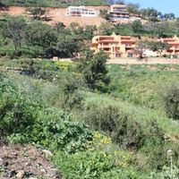 Земельный участок у моря в Испании, Андалусия, Марбелья