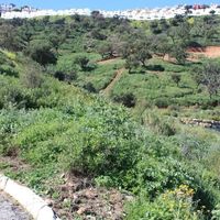 Земельный участок у моря в Испании, Андалусия, Марбелья