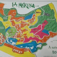 Земельный участок у моря в Испании, Андалусия, Марбелья