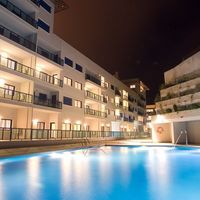 Apartment at the seaside in Spain, Comunitat Valenciana, Alicante, 52 sq.m.