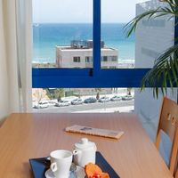 Apartment at the seaside in Spain, Comunitat Valenciana, Alicante, 52 sq.m.