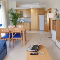 Apartment at the seaside in Spain, Comunitat Valenciana, Alicante, 52 sq.m.