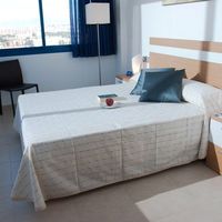 Apartment at the seaside in Spain, Comunitat Valenciana, Alicante, 52 sq.m.