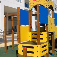 Apartment at the seaside in Spain, Comunitat Valenciana, Alicante, 52 sq.m.