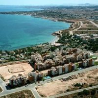 Апартаменты у моря в Испании, Валенсия, Аликанте, 100 кв.м.