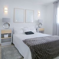 Апартаменты у моря в Испании, Валенсия, Аликанте, 100 кв.м.