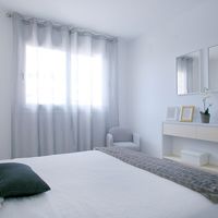 Апартаменты у моря в Испании, Валенсия, Аликанте, 100 кв.м.