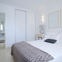 Апартаменты у моря в Испании, Валенсия, Аликанте, 100 кв.м.