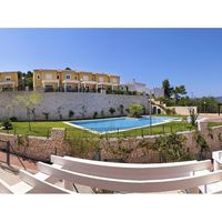 Apartment at the seaside in Spain, Comunitat Valenciana, Calp, 103 sq.m.