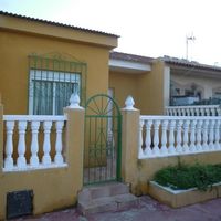 Villa at the seaside in Spain, Comunitat Valenciana, Torrevieja