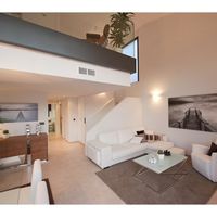 Вилла у моря в Испании, Валенсия, Аликанте, 134 кв.м.