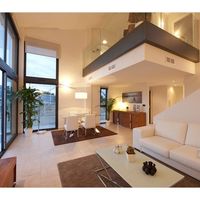 Вилла у моря в Испании, Валенсия, Аликанте, 134 кв.м.