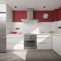 Вилла у моря в Испании, Валенсия, Аликанте, 134 кв.м.