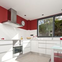 Вилла у моря в Испании, Валенсия, Аликанте, 134 кв.м.