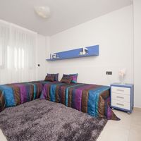 Вилла у моря в Испании, Валенсия, Аликанте, 134 кв.м.