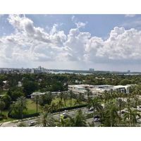 Apartment in the USA, Florida, Bal Harbour, 130 sq.m.