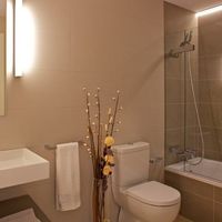 Апартаменты у моря в Испании, Валенсия, Аликанте, 81 кв.м.