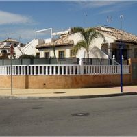 Villa at the seaside in Spain, Comunitat Valenciana, Torrevieja
